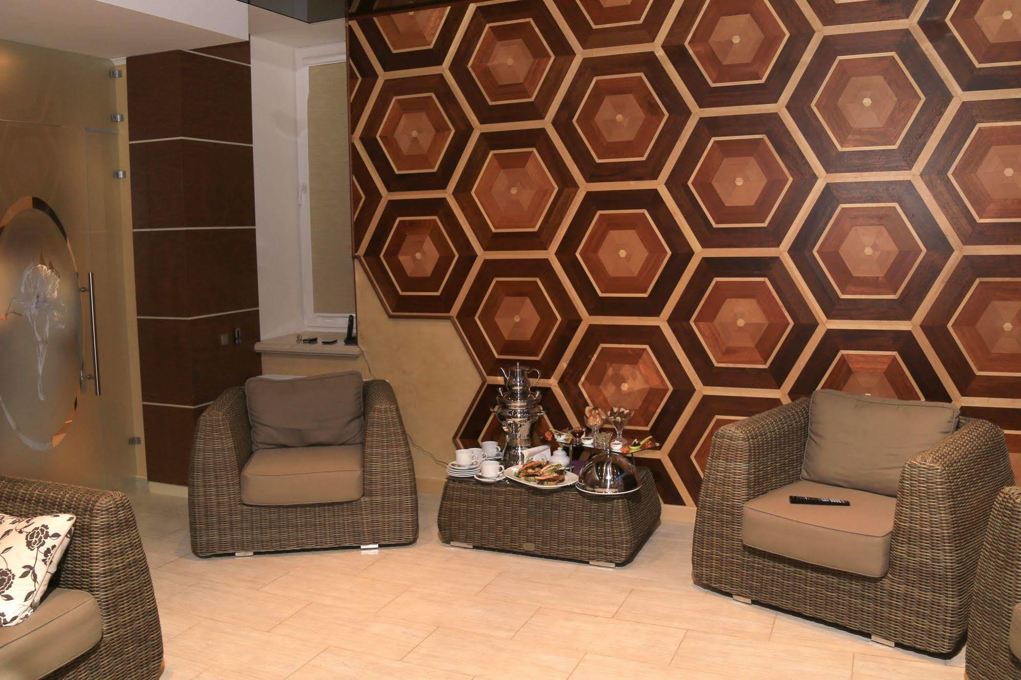 Iris Art Hotel Harkiv Exterior foto